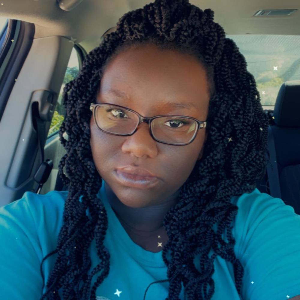 Meet your Posher, Joyce